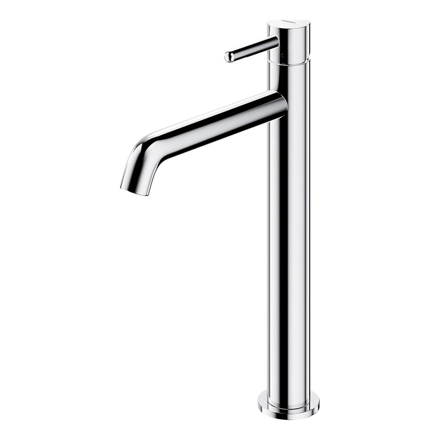 OMNIRES Y1212CR - Hane Y 30,8 cm skinnende krom