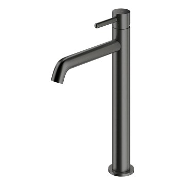 OMNIRES Y1212GR - Hane Y 30,8 cm børstet grafit