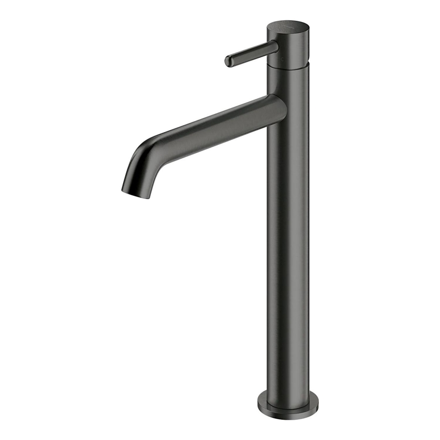 OMNIRES Y1212GR - Hane Y 30,8 cm børstet grafit