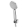 OMNIRES YOSEMITE-PCR - Brusesæt YOSEMITE skinnende krom