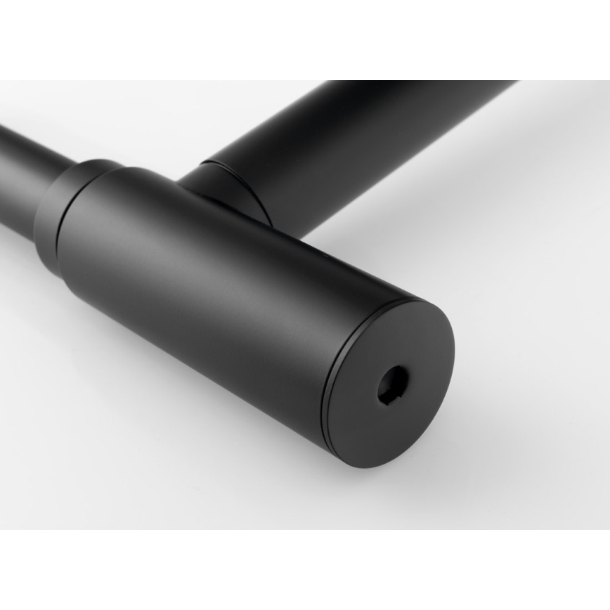 Omp tea - Vaskesifon MINITOTI DN32 mat sort