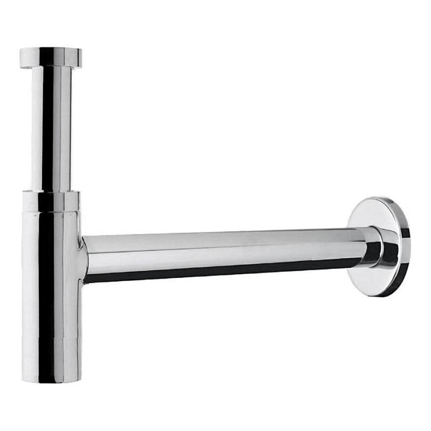 Omp tea - Vaskesifon TEA MINITOTI poleret krom