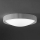Ondaluce - LED loftlampe CONCRETE LED/20W/230V Ø 41 cm beton/grå