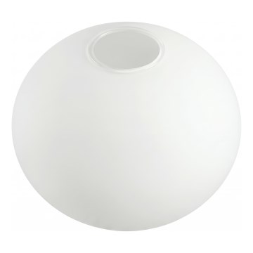 Ondaluce - Universal erstatningslampskærm JEWEL Ø 17 cm hvid