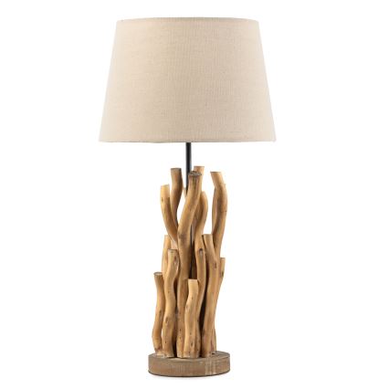 ONLI - Bordlampe AGAR 1xE27/22W/230V 60 cm