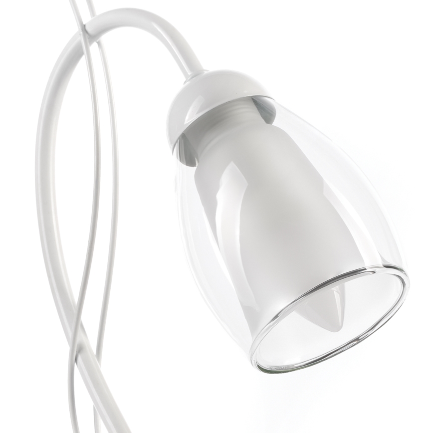 ONLI - Bordlampe ANTEA 1xE14/6W/230V