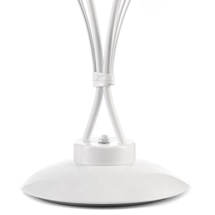 ONLI - Bordlampe ANTEA 2xE14/6W/230V 60 cm