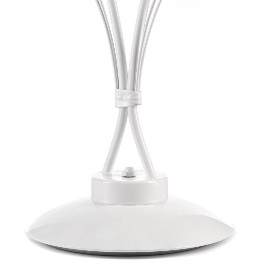 ONLI - Bordlampe ANTEA 2xE14/6W/230V 60 cm