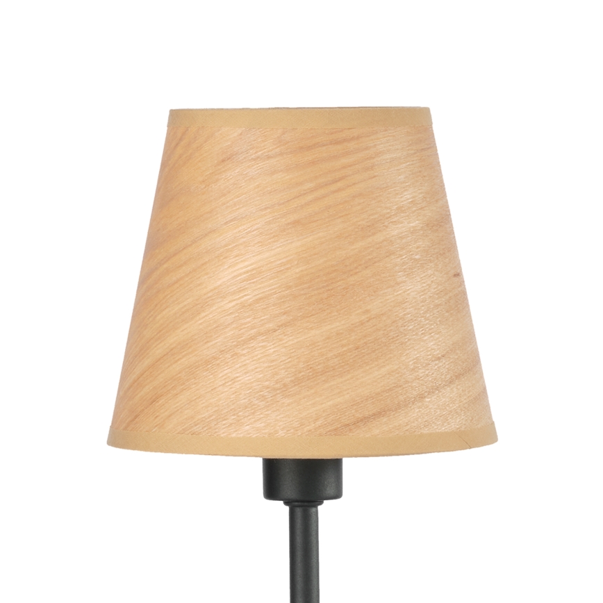 ONLI - Bordlampe ASIA 1xE14/6W/230V 32 cm