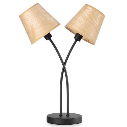 ONLI - Bordlampe ASIA 2xE14/6W/230V 50 cm