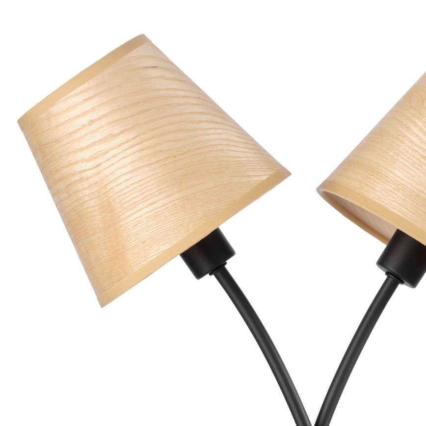 ONLI - Bordlampe ASIA 2xE14/6W/230V 50 cm