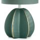 ONLI - Bordlampe CARAMBOLA 1xE14/6W/230V grøn