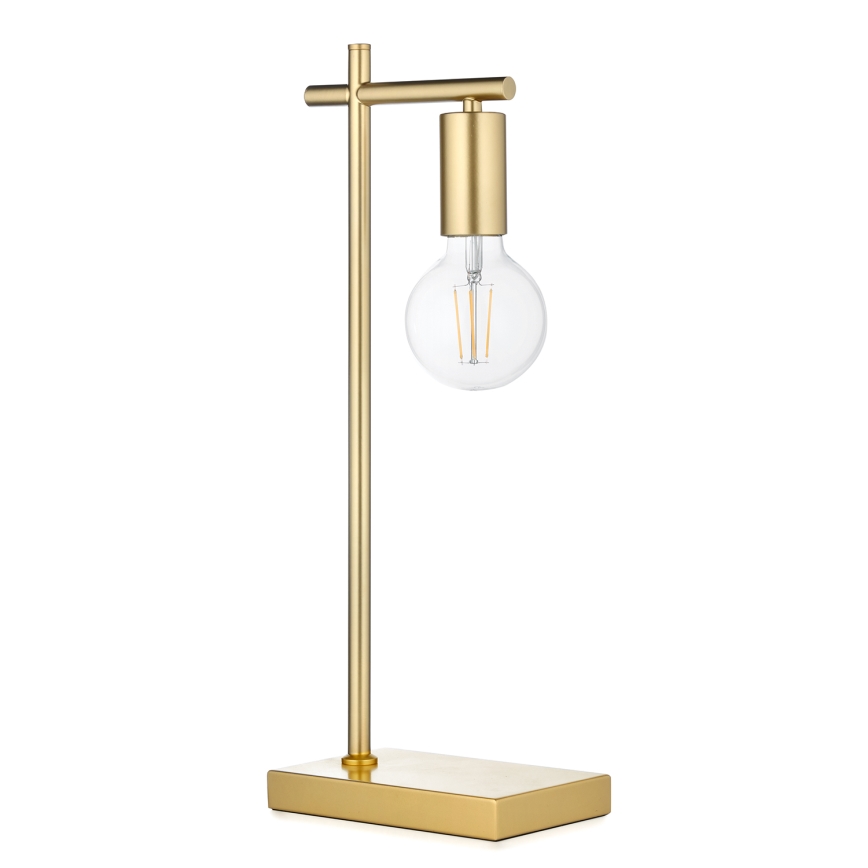 ONLI - Bordlampe CROSS 1xE27/22W/230V 52 cm
