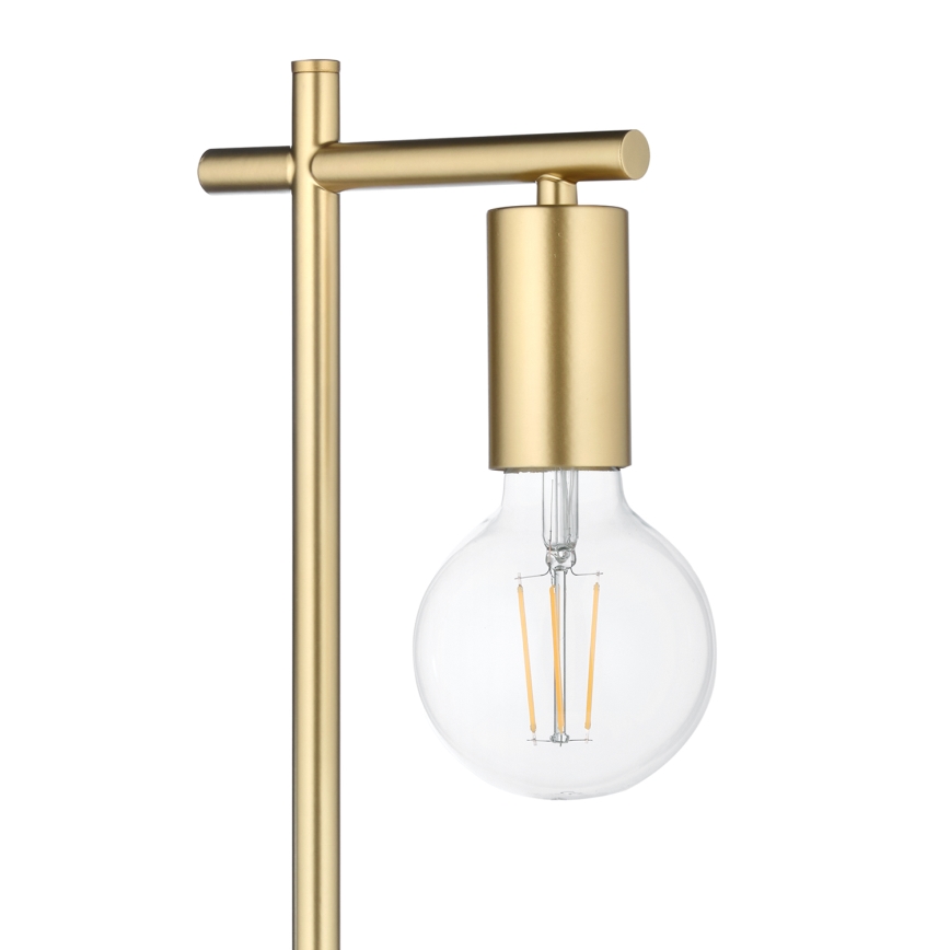 ONLI - Bordlampe CROSS 1xE27/22W/230V 52 cm