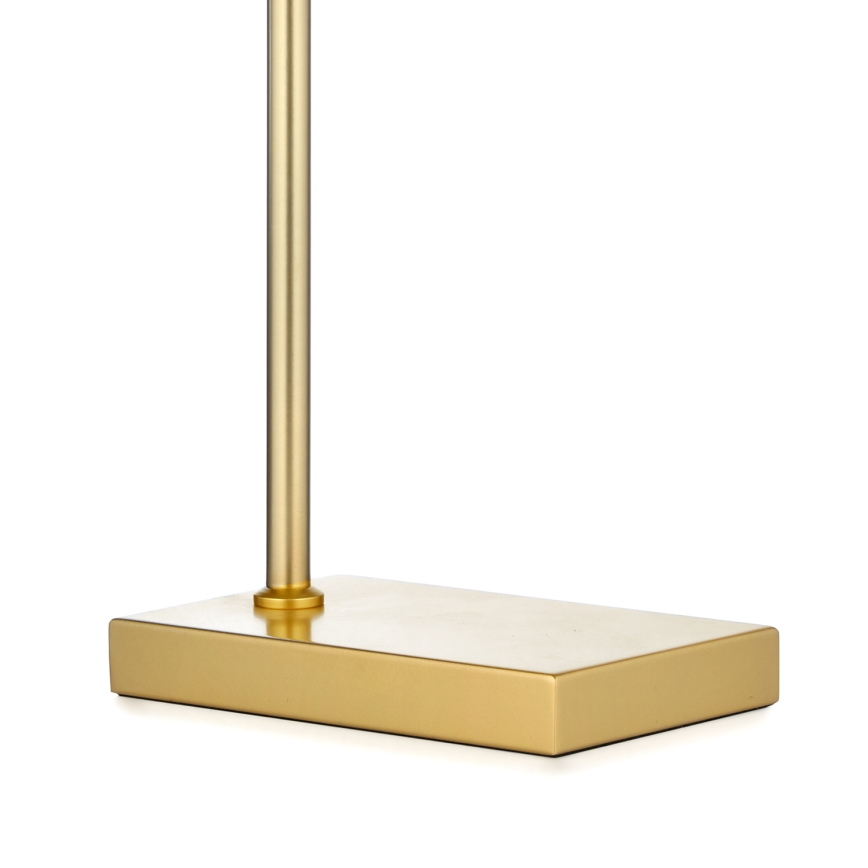 ONLI - Bordlampe CROSS 1xE27/22W/230V 52 cm