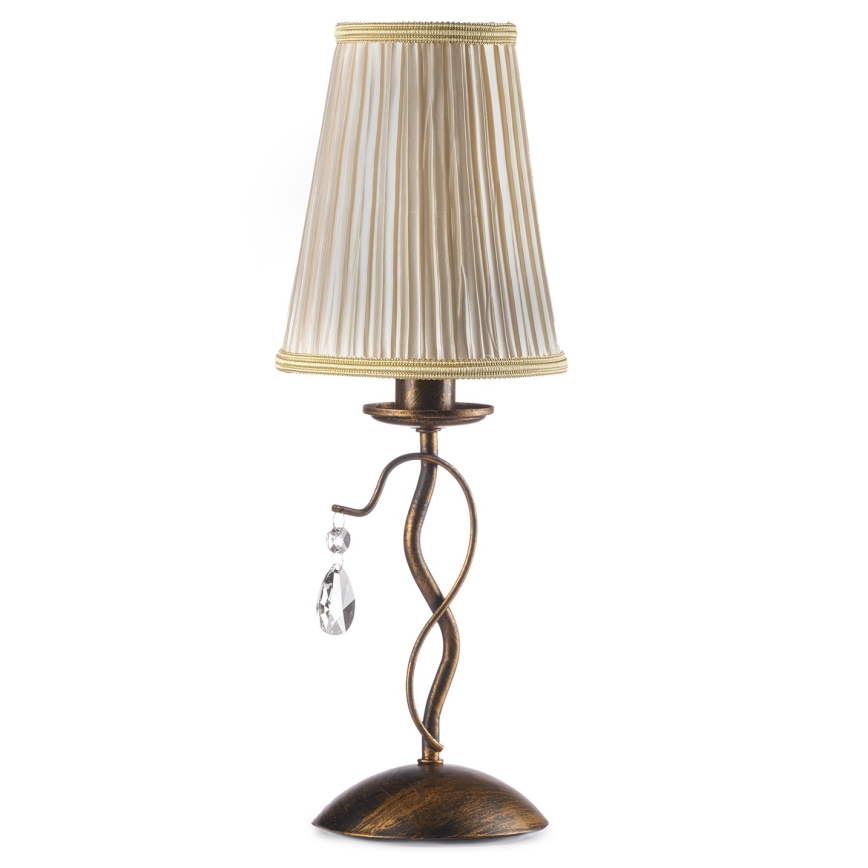 ONLI - Bordlampe DELIA 1xE14/6W/230V 42 cm
