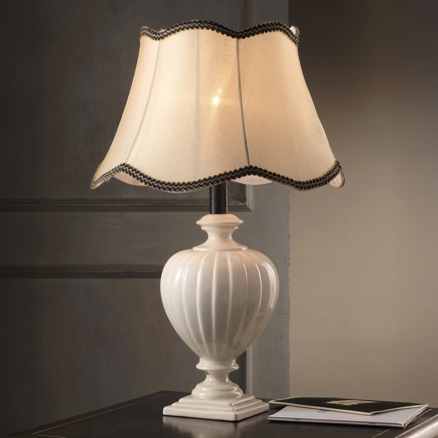ONLI - Bordlampe DESY 1xE27/22W/230V 60 cm