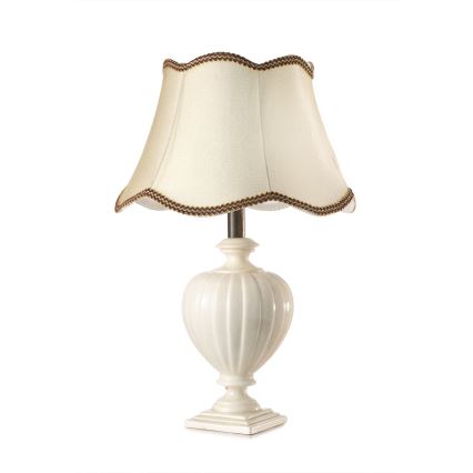 ONLI - Bordlampe DESY 1xE27/22W/230V 60 cm