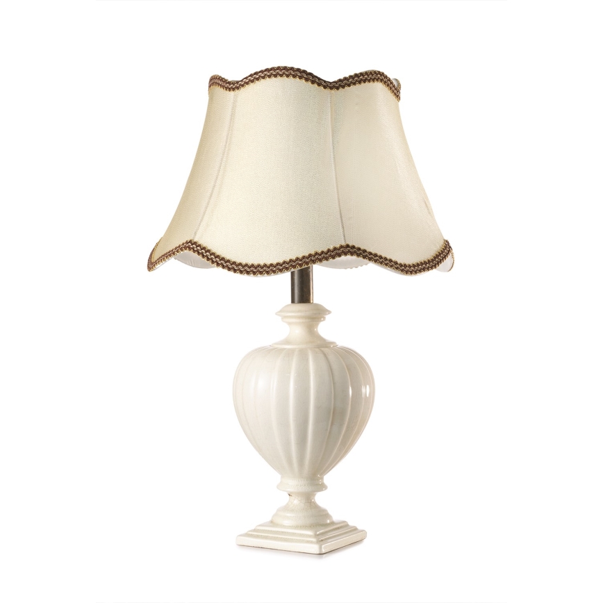 ONLI - Bordlampe DESY 1xE27/22W/230V 60 cm
