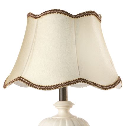 ONLI - Bordlampe DESY 1xE27/22W/230V 60 cm