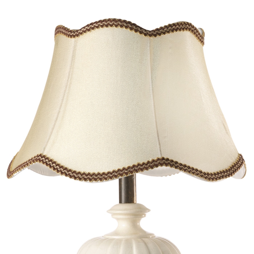 ONLI - Bordlampe DESY 1xE27/22W/230V 60 cm