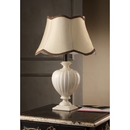 ONLI - Bordlampe DESY 1xE27/22W/230V 60 cm