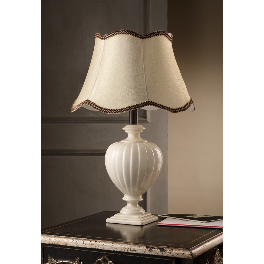 ONLI - Bordlampe DESY 1xE27/22W/230V 60 cm
