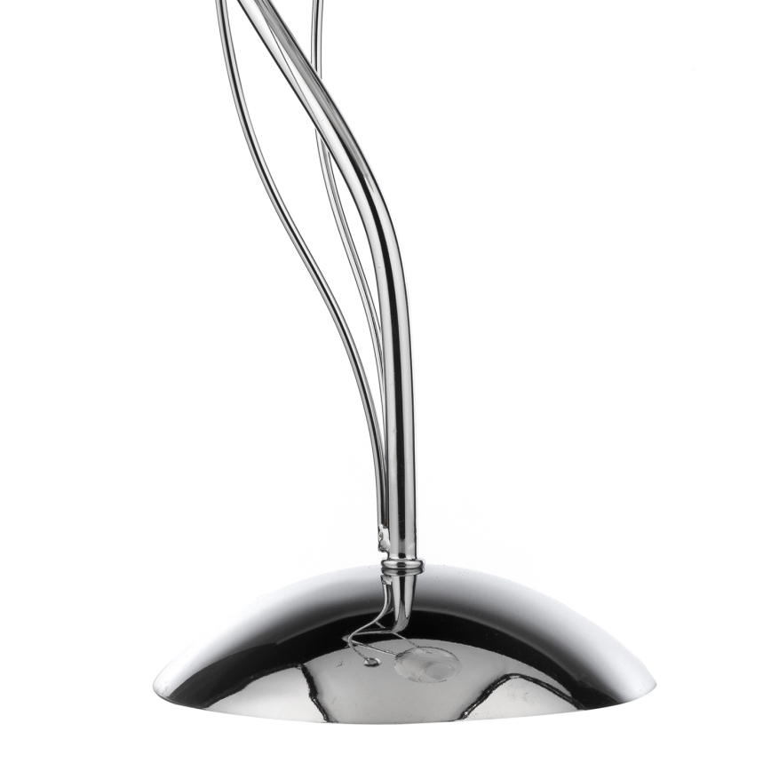 ONLI - Bordlampe DIAMANTE 1xE14/6W/230V 35 cm