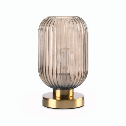 ONLI - Bordlampe DOROTY 1xE27/22W/230V 25 cm