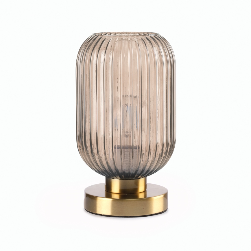 ONLI - Bordlampe DOROTY 1xE27/22W/230V 25 cm
