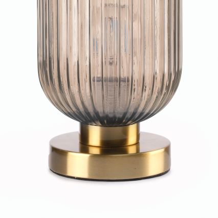 ONLI - Bordlampe DOROTY 1xE27/22W/230V 25 cm