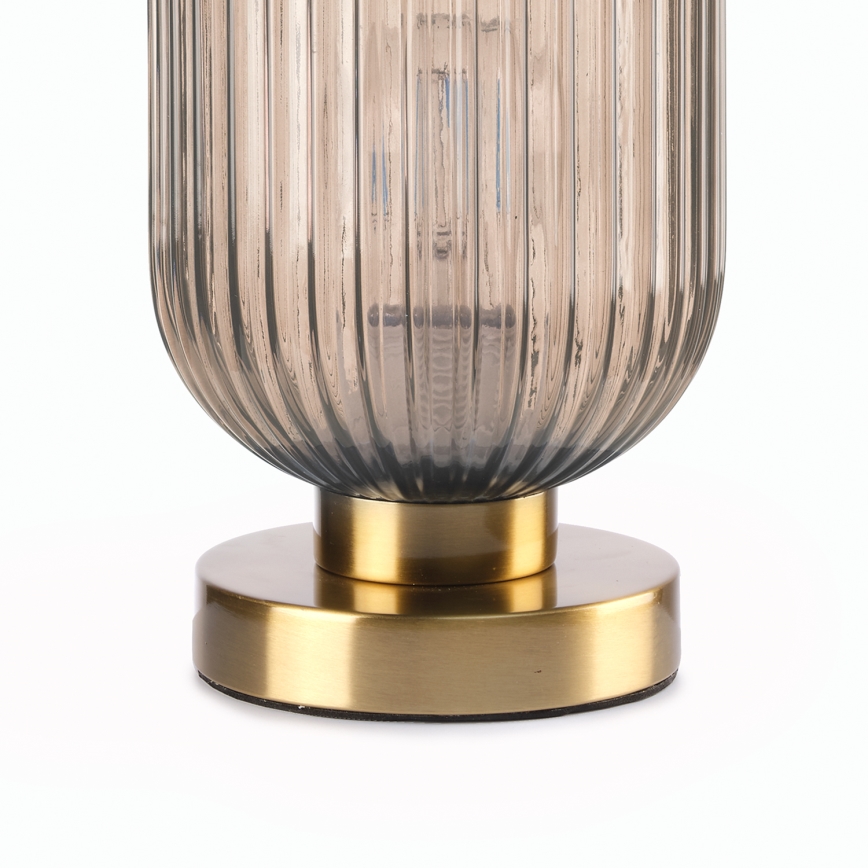 ONLI - Bordlampe DOROTY 1xE27/22W/230V 25 cm