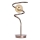 ONLI - Bordlampe FRIDA 1xG9/10W/230V 42 cm kobber