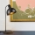ONLI - Bordlampe ISTANBUL 1xE27/22W/230V sort
