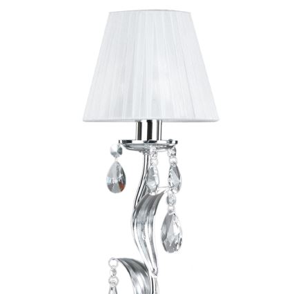 ONLI - Bordlampe JACQUELINE 1xE14/6W/230V