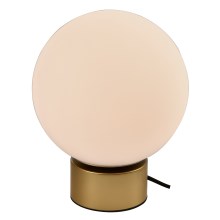 ONLI - Bordlampe JANET 1xE14/6W/230V diameter 20 cm