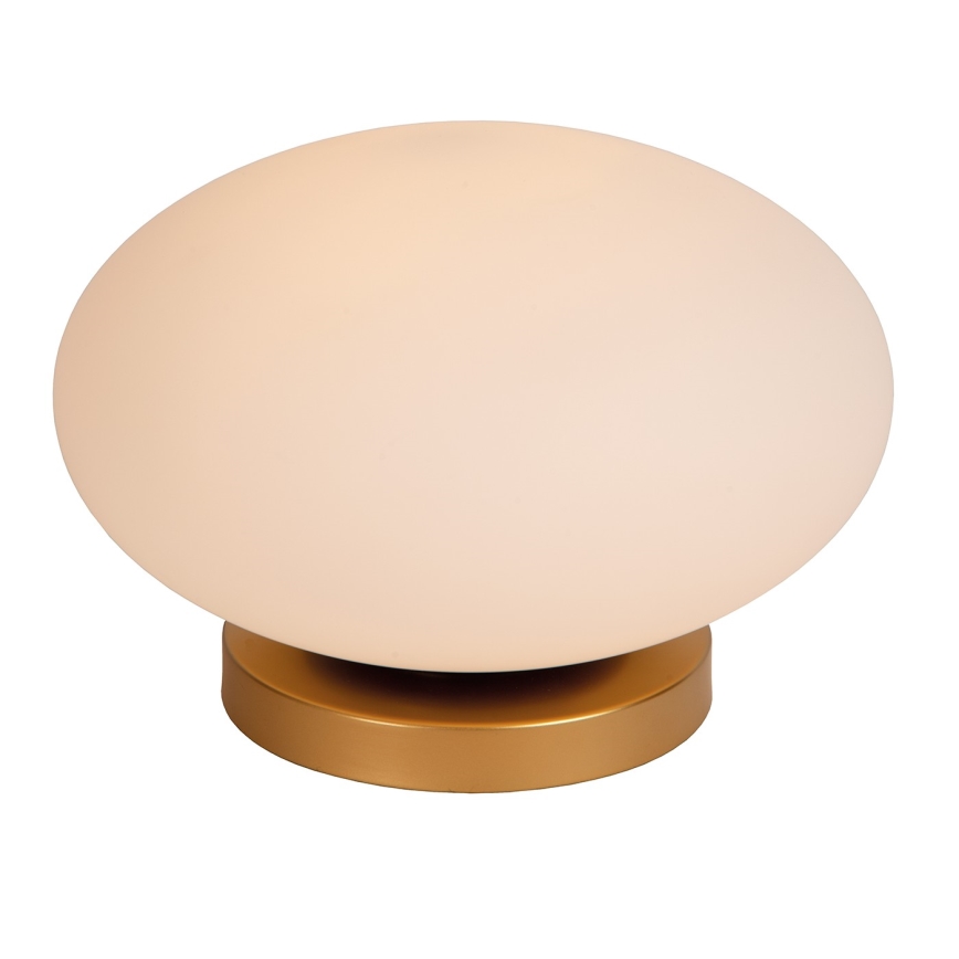 ONLI - Bordlampe JANET 1xE27/6W/230V diameter 30 cm