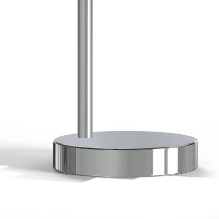 ONLI - Bordlampe KIMBERLY 1xG9/6W/230V 35 cm poleret krom