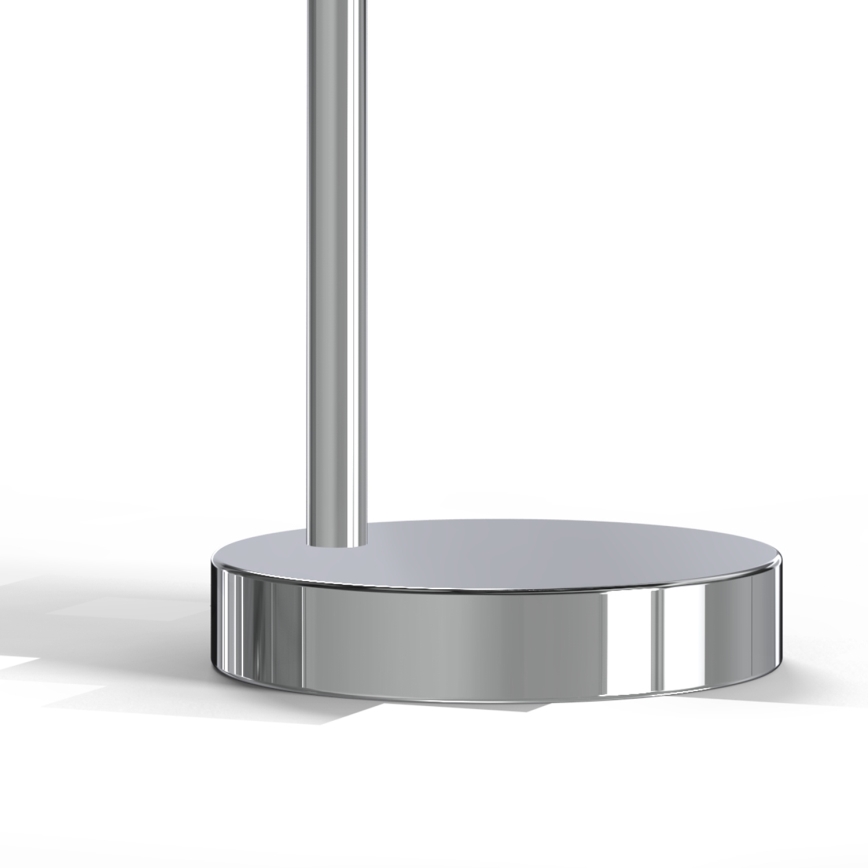 ONLI - Bordlampe KIMBERLY 1xG9/6W/230V 35 cm poleret krom