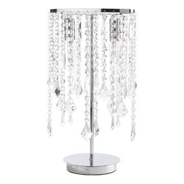 ONLI - Bordlampe LAILA 2xE14/10W/230V 45 cm