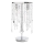 ONLI - Bordlampe LAILA 2xE14/10W/230V 45 cm
