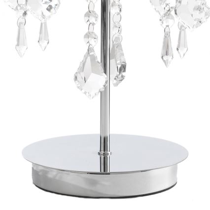 ONLI - Bordlampe LAILA 2xE14/10W/230V 45 cm