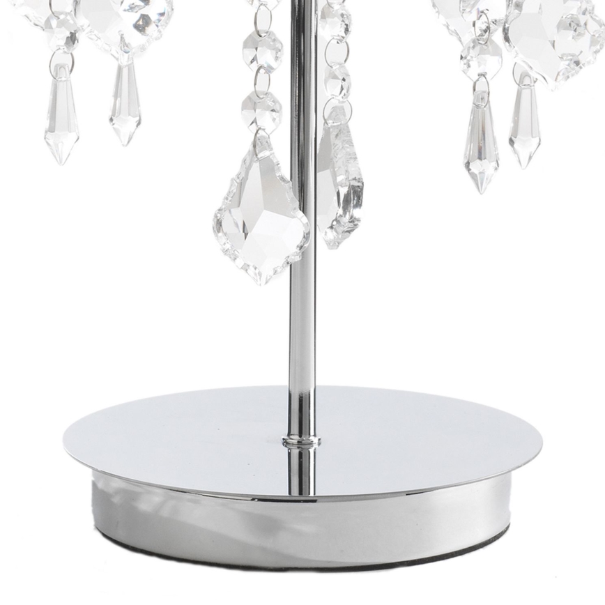 ONLI - Bordlampe LAILA 2xE14/10W/230V 45 cm
