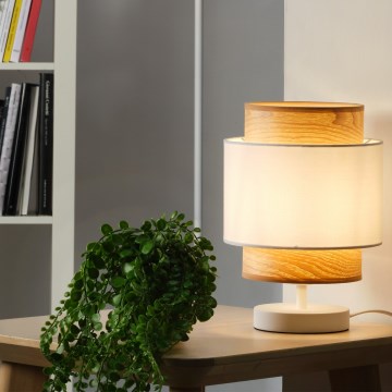 ONLI - Bordlampe LICIA 1xE27/22W/230V