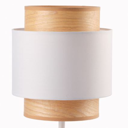 ONLI - Bordlampe LICIA 1xE27/22W/230V