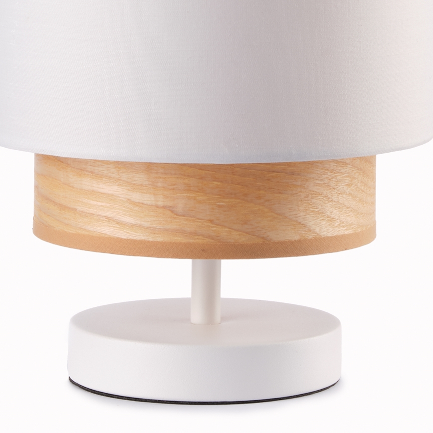ONLI - Bordlampe LICIA 1xE27/22W/230V