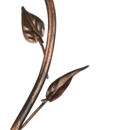 ONLI - Bordlampe LILIANA 1xE14/6W/230V 30 cm