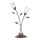 ONLI - Bordlampe LILIANA 2xE14/6W/230V 60 cm