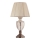 ONLI - Bordlampe LINDA 1xE27/22W/230V 53 cm