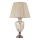 ONLI - Bordlampe LINDA 1xE27/22W/230V 70 cm